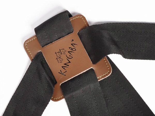 Kangaba STRAP/KDJ Tracolla per djembe Kangaba STRAP/KDJ Tracolla per djembe