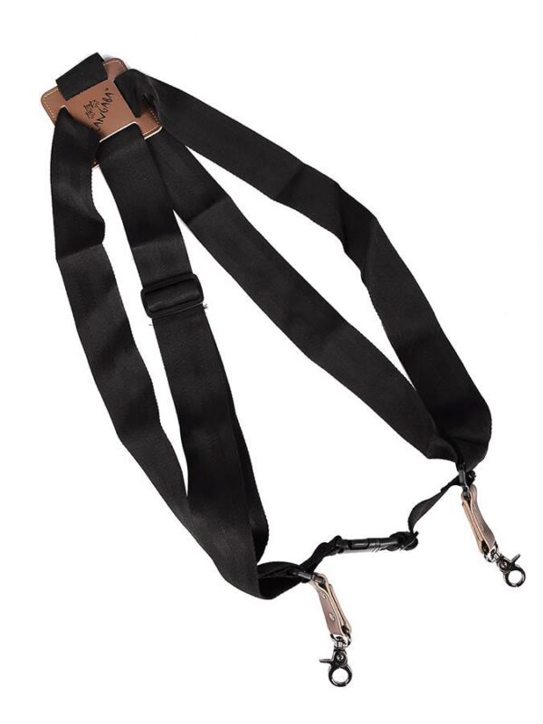 Kangaba STRAP/KDJ Tracolla per djembe Kangaba STRAP/KDJ Tracolla per djembe