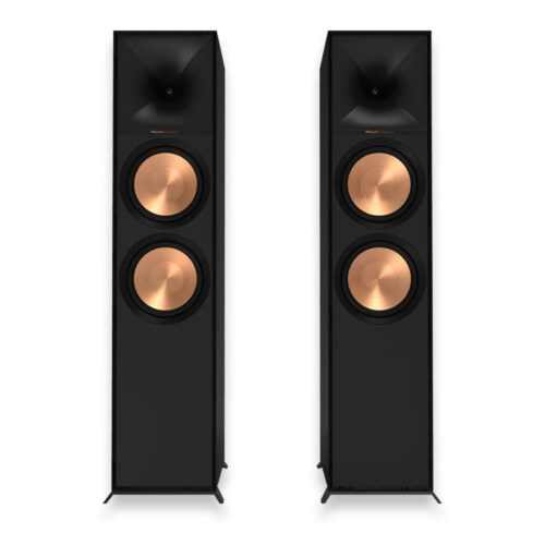 Klipsch R-800F Coppia Diffusori