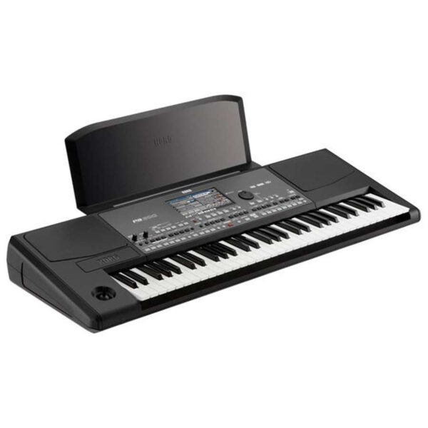 Korg PA600