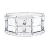 LUDWIG SUPRALITE 5.5X14 RULLANTE ACCIAIO