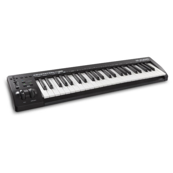 M-AUDIO Keystation 49 MKIII