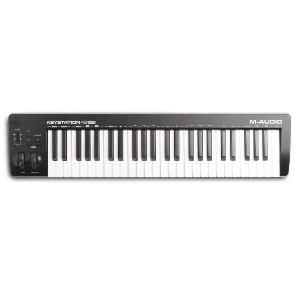 M-AUDIO Keystation 49 MKIII