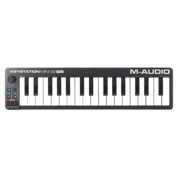 M-AUDIO Keystation Mini 32 MK3