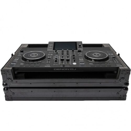 MAGMA DJ CONTROLLER CASE SC LIVE 2 FULL BLACK