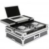 MAGMA DJ CONTROLLER WORKSTATION DDJ SR2/RR MAGMA DJ CONTROLLER WORKSTATION DDJ SR2/RR