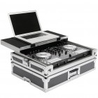 MAGMA DJ CONTROLLER WORKSTATION DDJ SR2/RR MAGMA DJ CONTROLLER WORKSTATION DDJ SR2/RR