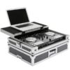 MAGMA DJ CONTROLLER WORKSTATION DDJ SR2/RR MAGMA DJ CONTROLLER WORKSTATION DDJ SR2/RR