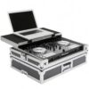 MAGMA DJ CONTROLLER WORKSTATION DDJ SR2/RR MAGMA DJ CONTROLLER WORKSTATION DDJ SR2/RR