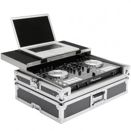 MAGMA DJ CONTROLLER WORKSTATION DDJ SR2/RR MAGMA DJ CONTROLLER WORKSTATION DDJ SR2/RR