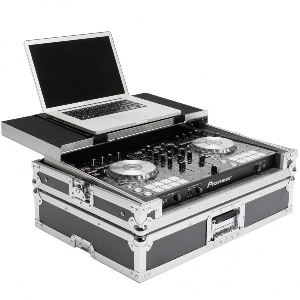 MAGMA DJ CONTROLLER WORKSTATION DDJ SR2/RR MAGMA DJ CONTROLLER WORKSTATION DDJ SR2/RR