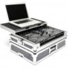MAGMA DJ CONTROLLER WORKSTATION MC 4000 MAGMA DJ CONTROLLER WORKSTATION MC 4000