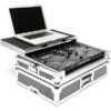 MAGMA DJ CONTROLLER WORKSTATION MC 4000 MAGMA DJ CONTROLLER WORKSTATION MC 4000