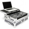 MAGMA DJ CONTROLLER WORKSTATION MC 4000 MAGMA DJ CONTROLLER WORKSTATION MC 4000