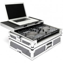 MAGMA DJ CONTROLLER WORKSTATION MC 4000 MAGMA DJ CONTROLLER WORKSTATION MC 4000