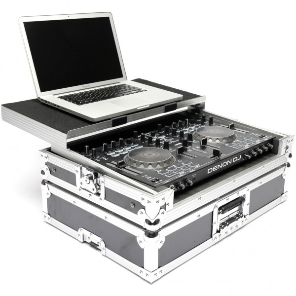 MAGMA DJ CONTROLLER WORKSTATION MC 4000 MAGMA DJ CONTROLLER WORKSTATION MC 4000