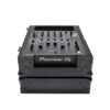 MAGMA MULTI FORMAT CASE PLAYER/MIXER FULL BLACK WHEELS