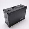 MAGMA MULTI FORMAT CASE PLAYER/MIXER FULL BLACK WHEELS