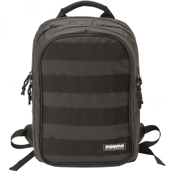 MAGMA RIOT DJ BACKPACK LITE