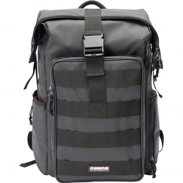 MAGMA RIOT DJ STASHPACK XL PLUS MAGMA RIOT DJ STASHPACK XL PLUS