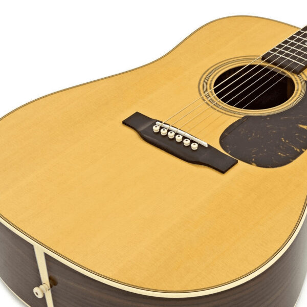 MARTIN D-28 Reimagined