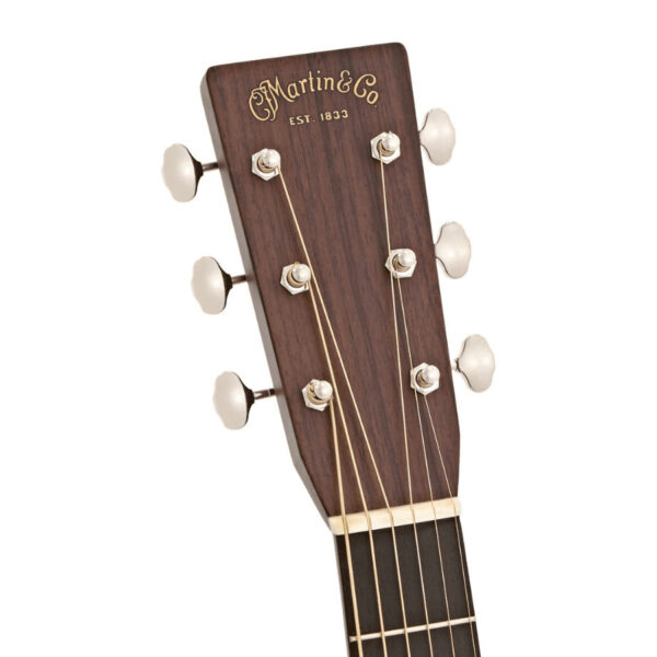 MARTIN D-28 Reimagined