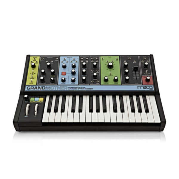 MOOG MUSIC Grandmother