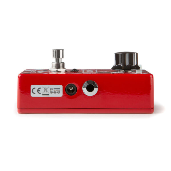 MXR EVH90 Phase 90 Red