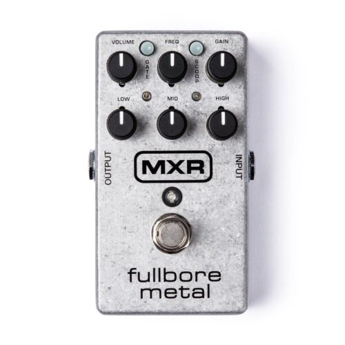 MXR M116 Fullbore Metal