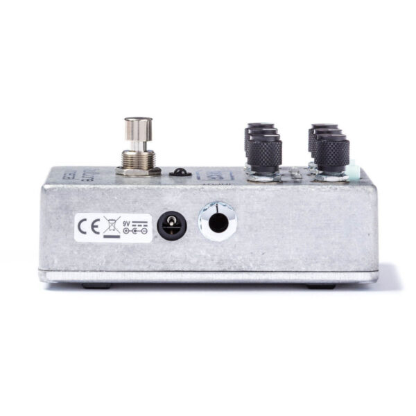 MXR M116 Fullbore Metal