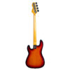 Markbass MB GV 4 Gloxy 3 Tone Sunburst CB MP (Passive)