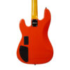 Markbass MB GV 4 Gloxy FIesta Red CR MP