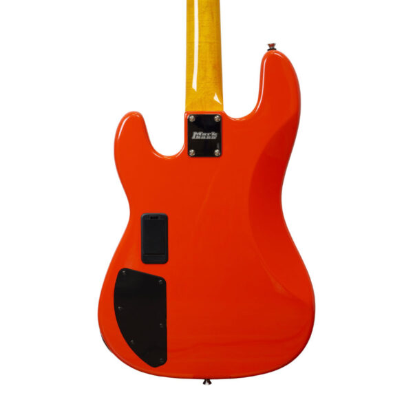 Markbass MB GV 4 Gloxy FIesta Red CR MP