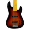 Markbass MB GV 5 Gloxy 3 Tone Sunburst CR MP (passive)