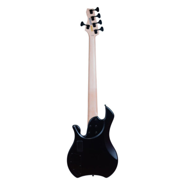 Markbass MB Gloxy Kimandu 5 Black BK MP