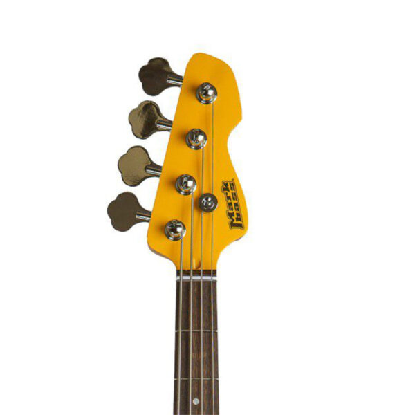 Markbass MB Yellow JB