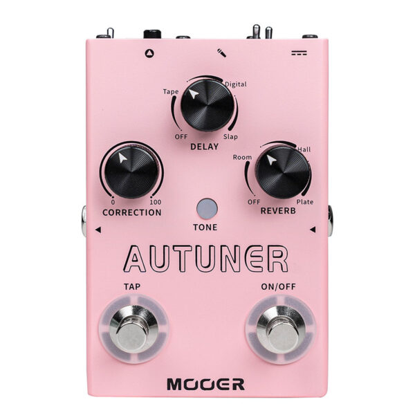 Mooer Autuner