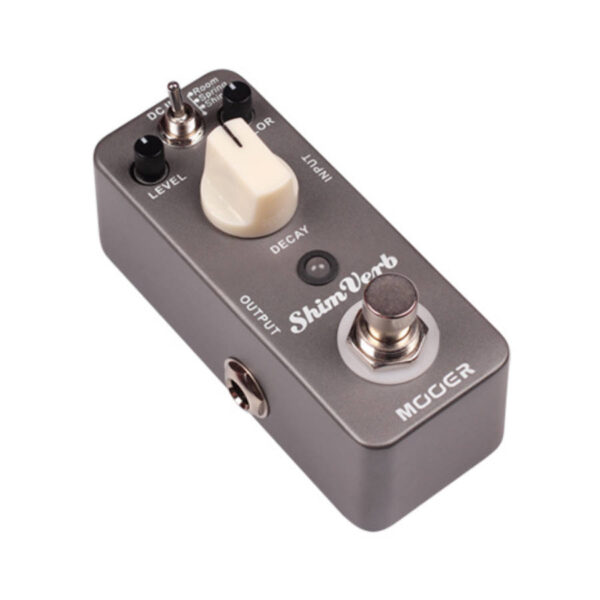 Mooer Shimverb Pro Pedal