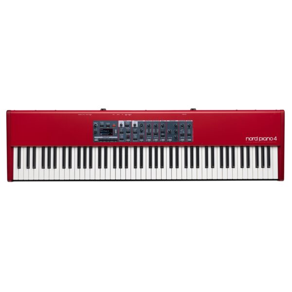 NORD Piano 4