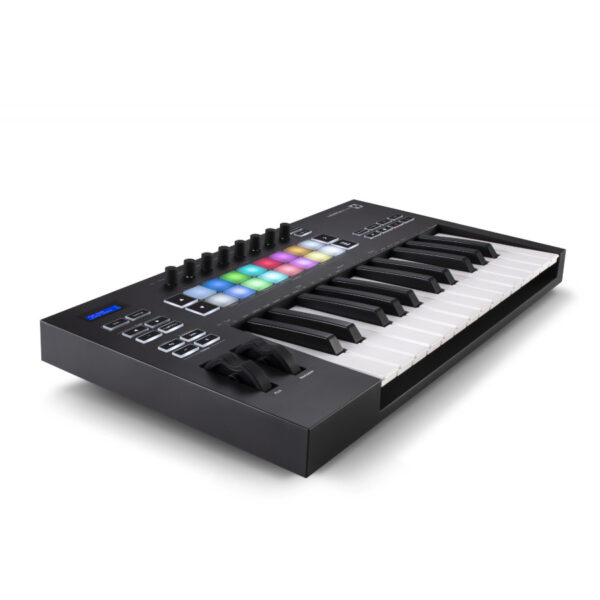 NOVATION Launchkey 25 [MK3]