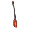 NS DESIGN NXT4 CELLO 4 CORDE SATIN SUNBURST