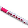 NUVO N420TW PK TOOT WHITE/PINK