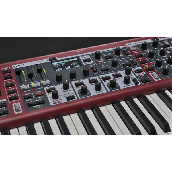 Nord Stage 4 73