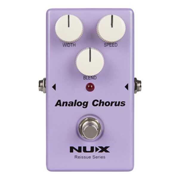 Nux Analog Chorus