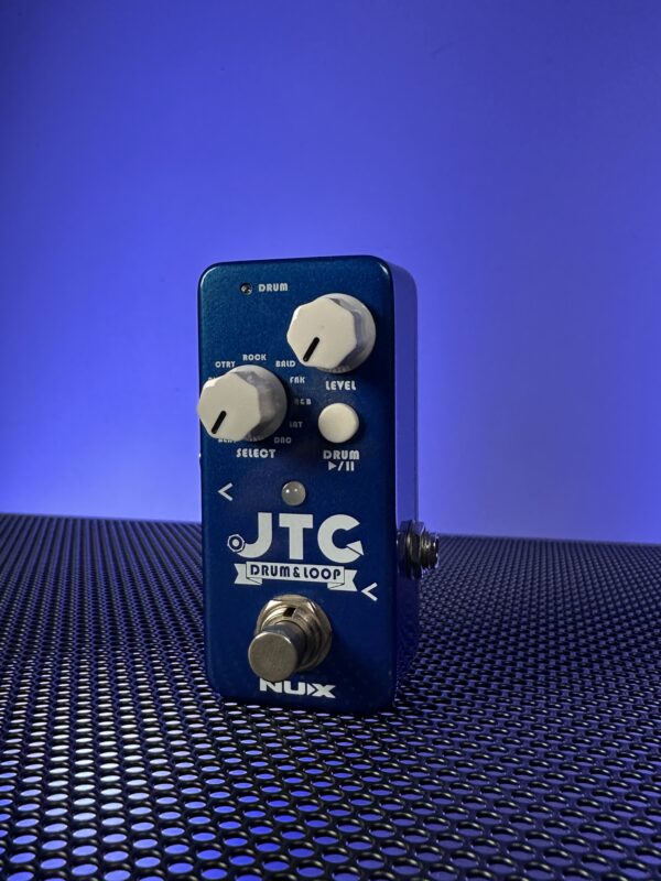 Nux JTC Drum e Loop