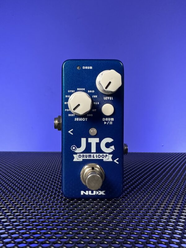 Nux JTC Drum e Loop