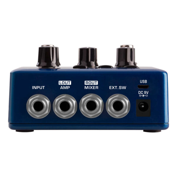 Nux NDL-5 Drum&Loop