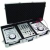 OMNITRONIC DIGITAL CONSOLLE 10" TYPE 1