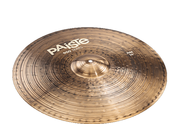 PAISTE 900 SERIES RIDE 20"