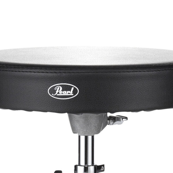 PEARL D-730S  Sgabello Batteria